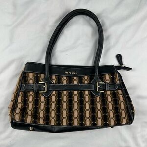 Vintage MIU MIU Purse